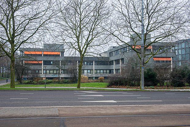 Voormalige kantoor_Pascal_Fielmich | BouwTotaal