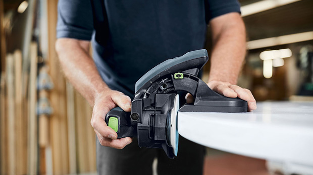 festool schuurmachine