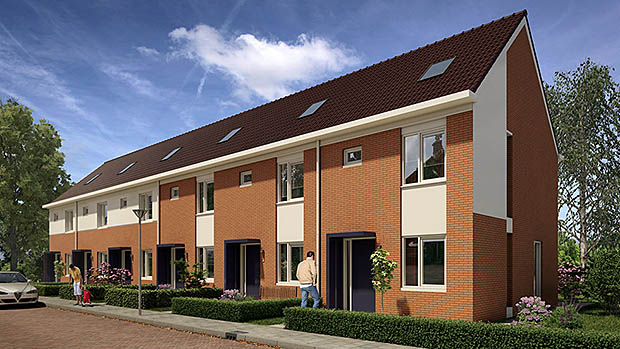 artist impression