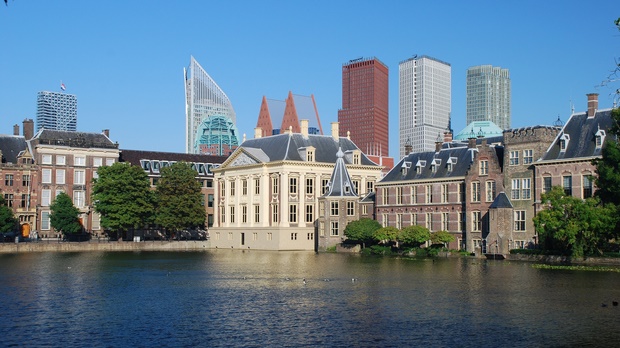 Het torentje