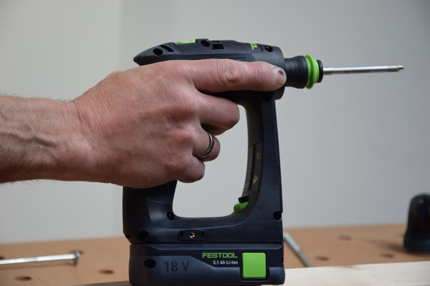 Web.BT.05.23.Test.Festool.2 | BouwTotaal Accu-schroefboormachine