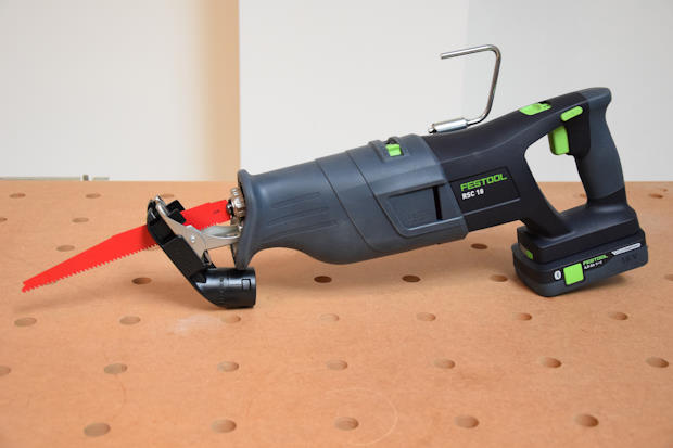 Web.BT.06.23.Test.Festool.2 | BouwTotaal accu-reciprozaag