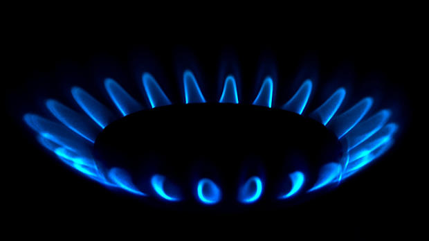 Gasfornuis