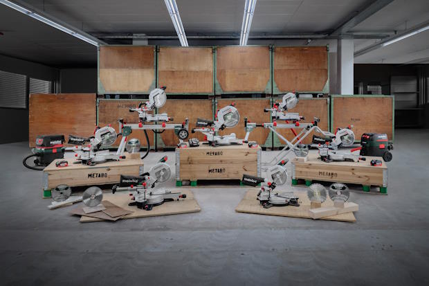 WebBWT17-013_Metabo_01_Metabo_KGS_Range_2023_Neuheiten | BouwTotaal Lineup gereedschap