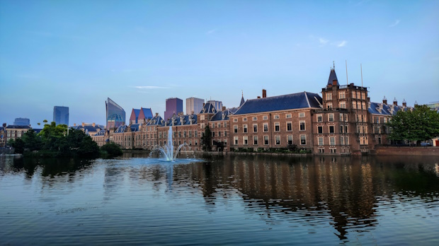 Den haag