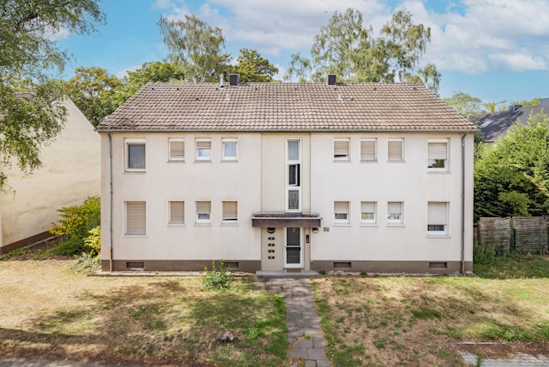 Wit huis