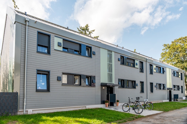 Huis Mönchengladbach